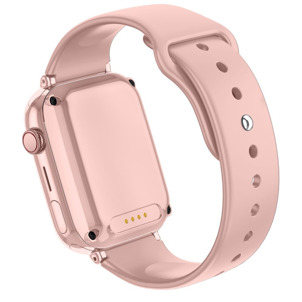 Smartfon Smartwatch Manta Kevin Rozowy