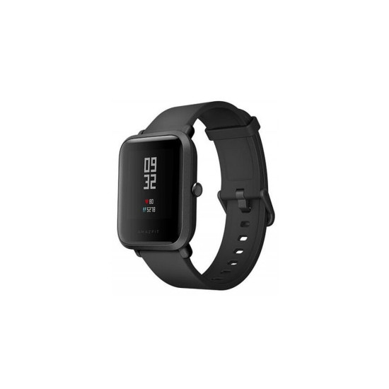 Smartfon Smartwatch Xiaomi Amazfit Bip Czarny
