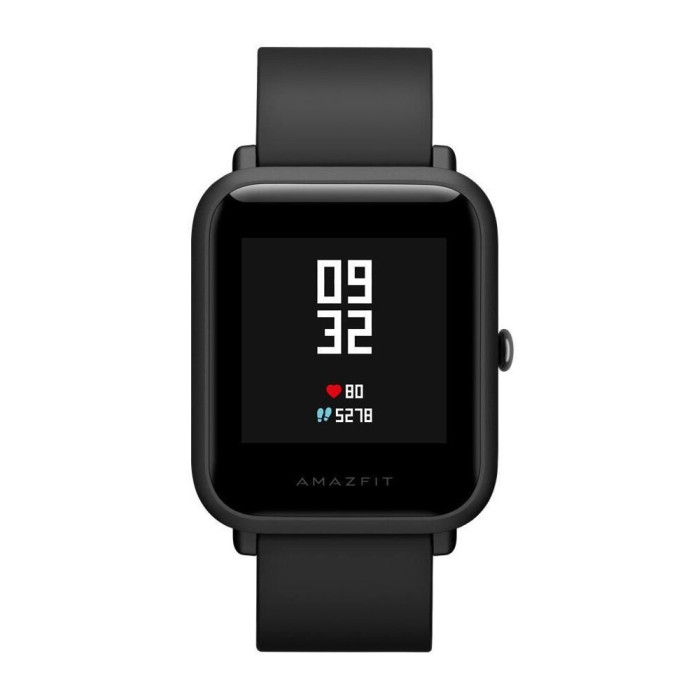 Smartfon Smartwatch Xiaomi Amazfit Bip Lite Black