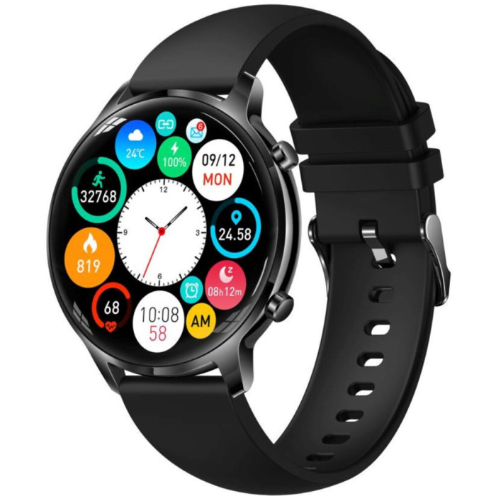Smartfon Smartwatch Manta Kelly Czarny