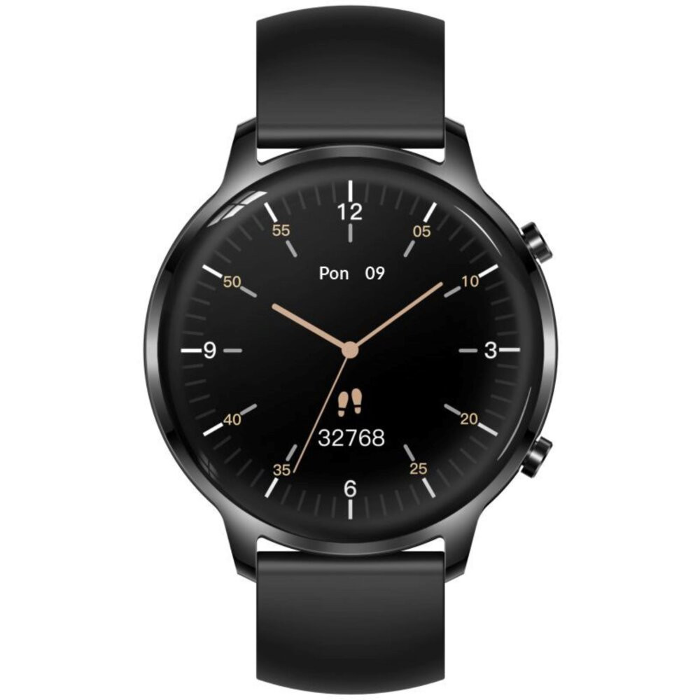 Smartfon Smartwatch Manta Kelly Czarny