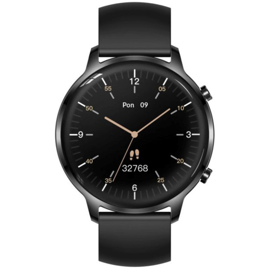 Smartfon Smartwatch Manta Kelly Czarny