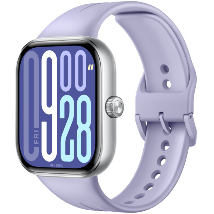 Smartfon Smartwatch Xiaomi Redmi Watch 5 Fioletowy