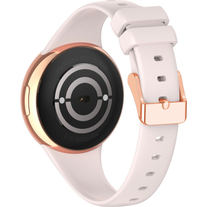 Smartfon Smartwatch Myphone Watch Mini Zloty