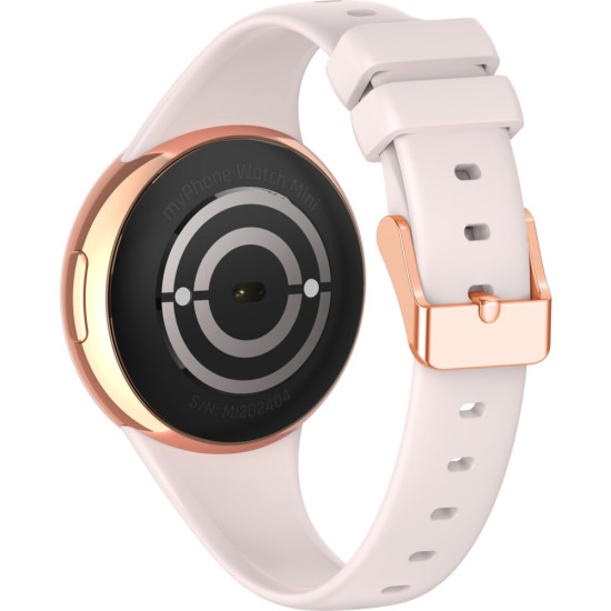 Smartfon Smartwatch Myphone Watch Mini Zloty