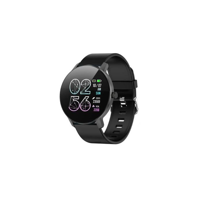 Smartfon Smartwatch Bemi Ari Czarny