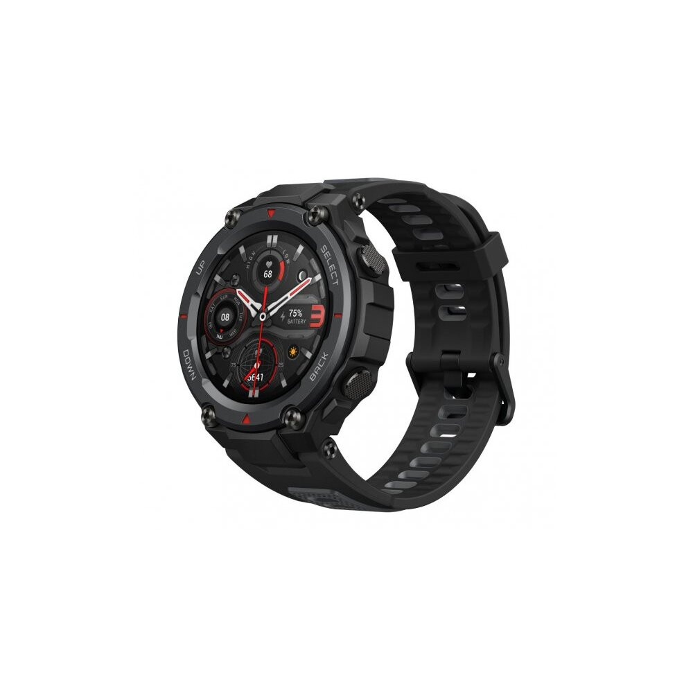Smartfon Smartwatch Amazfit T Rex Pro Czarny