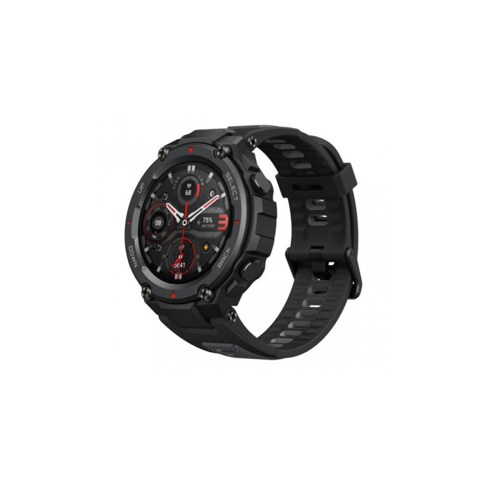 Smartfon Smartwatch Amazfit T Rex Pro Czarny