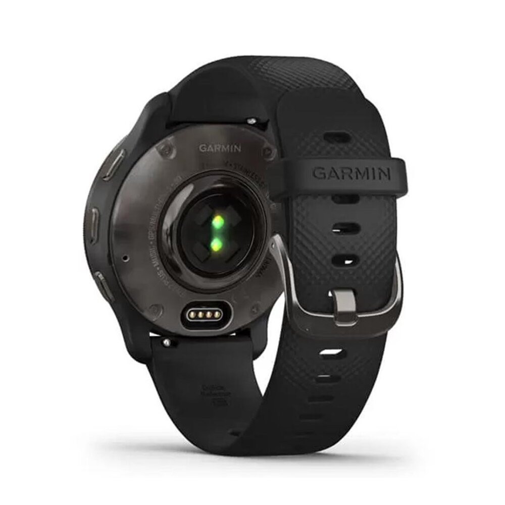 Smartfon Smartwatch Garmin Venu 2 Plus Black Slate