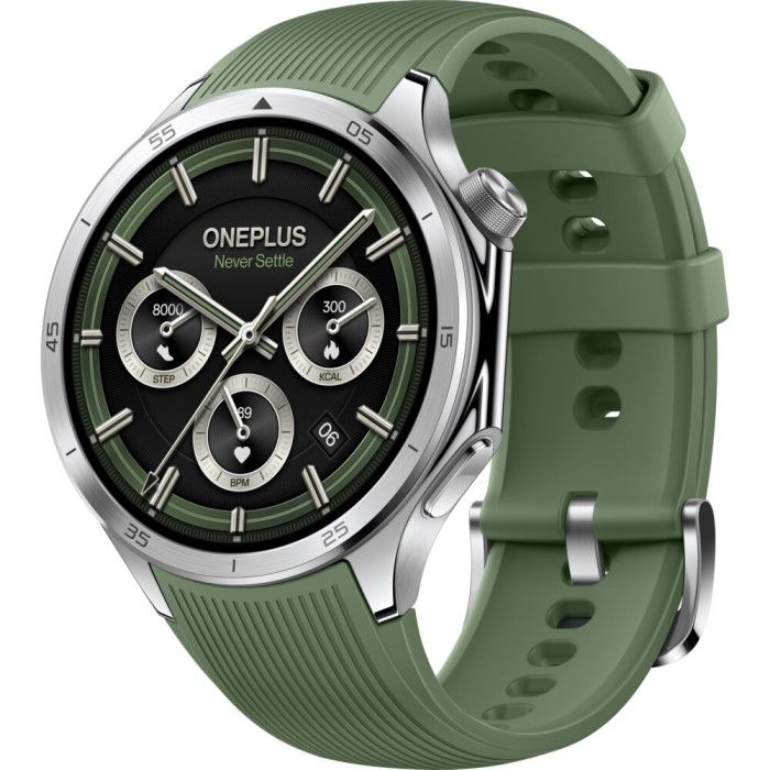 Smartfon Smartwatch Oneplus Watch 3 Zielony