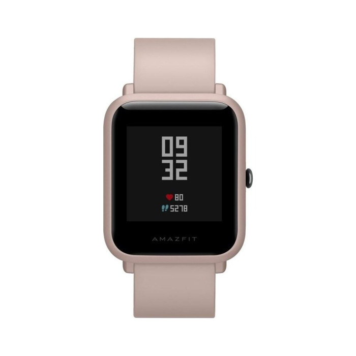 Smartfon Smartwatch Amazfit Bip Lite Pink