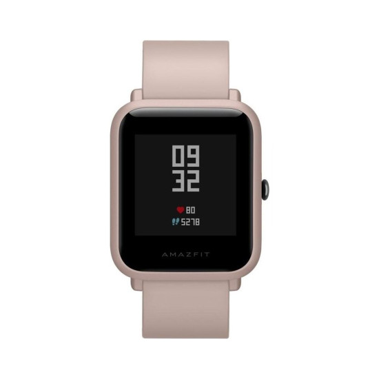 Smartfon Smartwatch Amazfit Bip Lite Pink