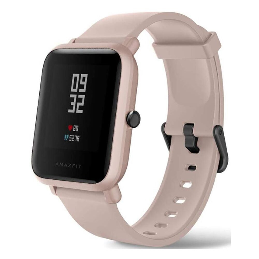 Smartfon Smartwatch Amazfit Bip Lite Pink