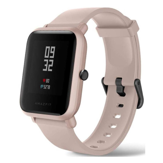 Smartfon Smartwatch Amazfit Bip Lite Pink