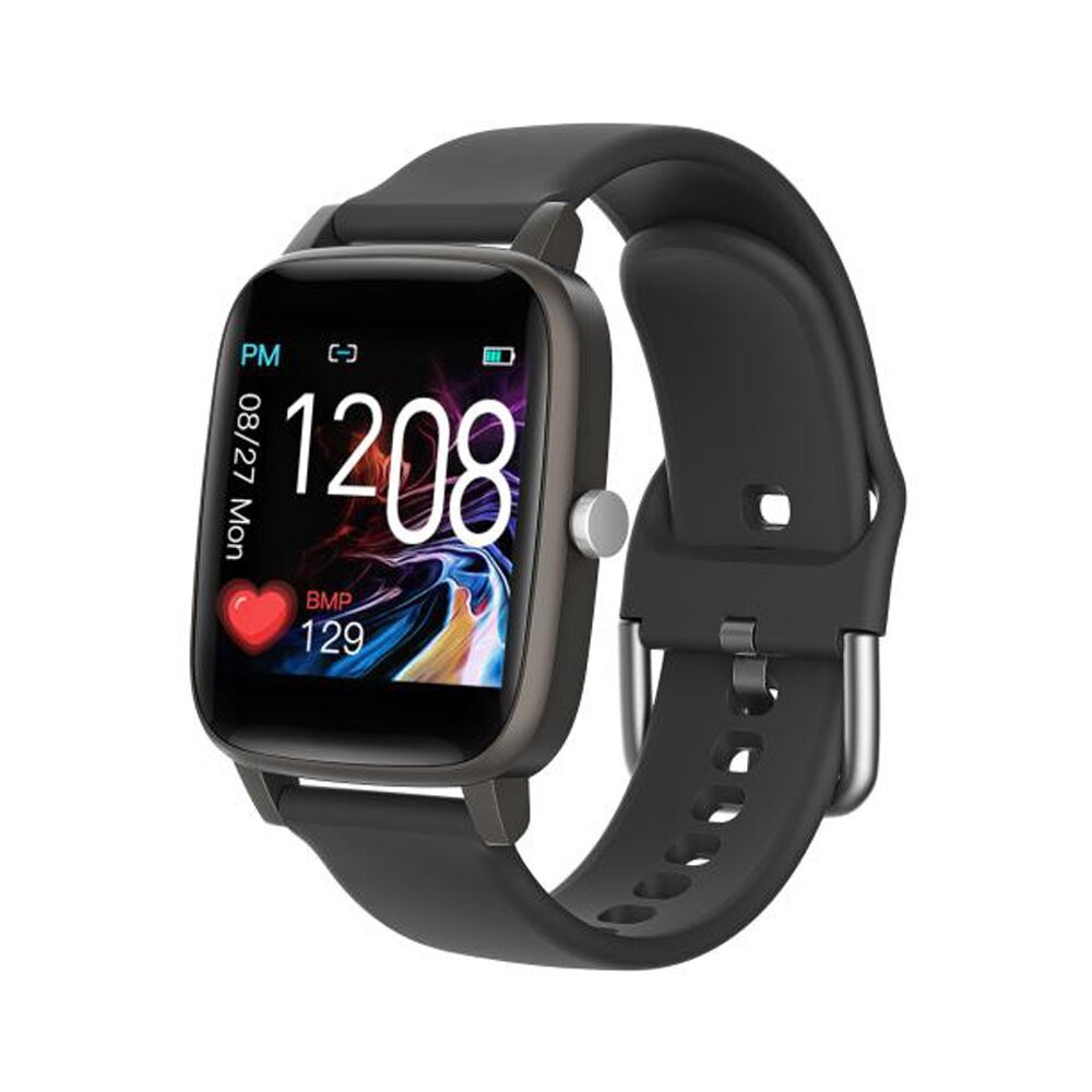 Smartfon Smartwatch Bemi Ter 2 Czarno Szary