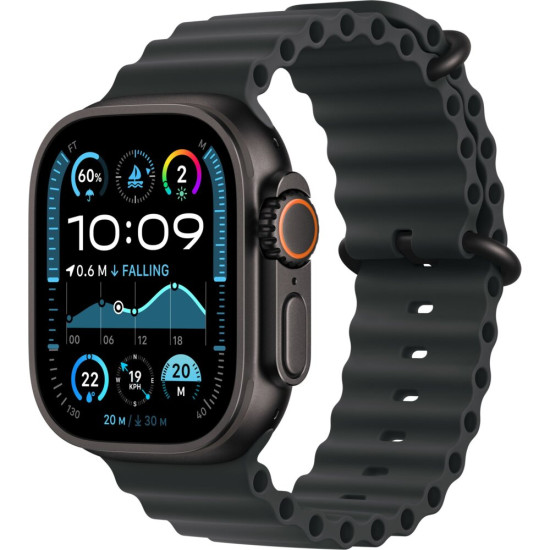 Smartfon Smartwatch Apple Watch Ultra2 49 Bk Ti Bk Ob Pro