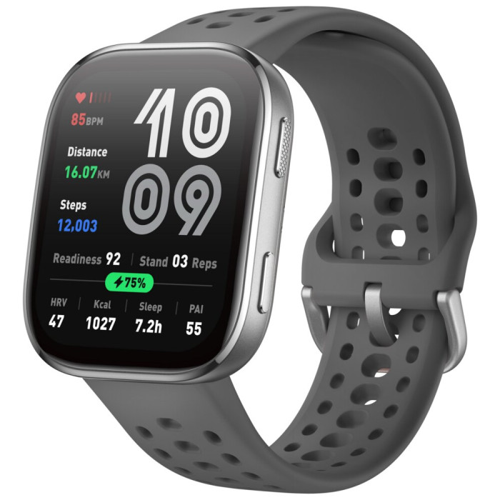 Smartfon Smartwatch Amazfit Bip 6 Szary