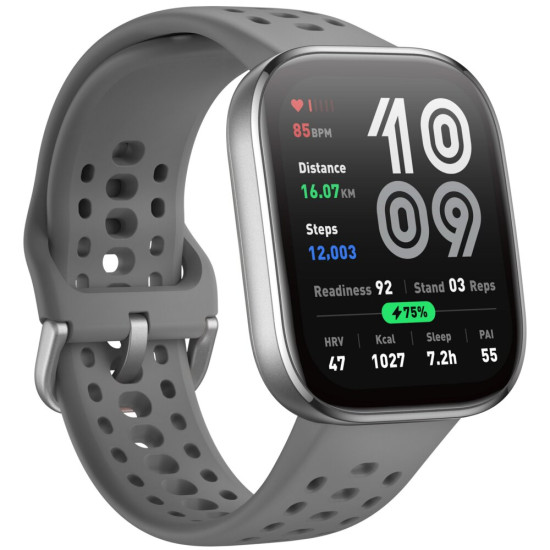 Smartfon Smartwatch Amazfit Bip 6 Szary
