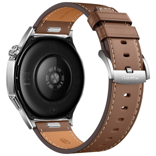 Smartfon Smartwatch Huawei Watch Gt 5 Classic 46mm Brazowy