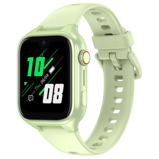 Smartfon Smartwatch Stelio Junior Pro Ai 4G Pistacjowy