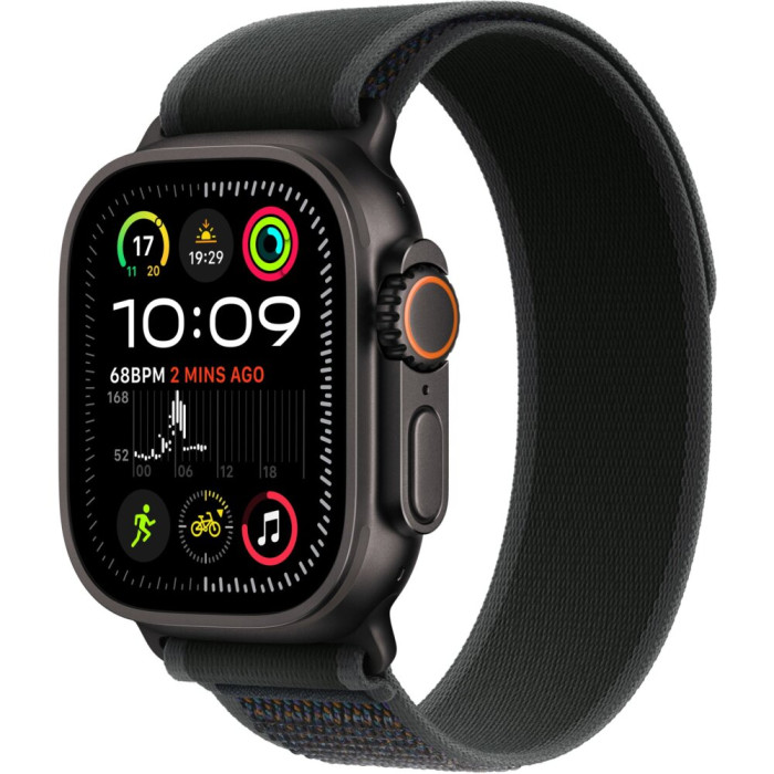 Smartfon Smartwatch Apple Watch Ultra2 49 Bk Ti Bk Tl Ml Pro