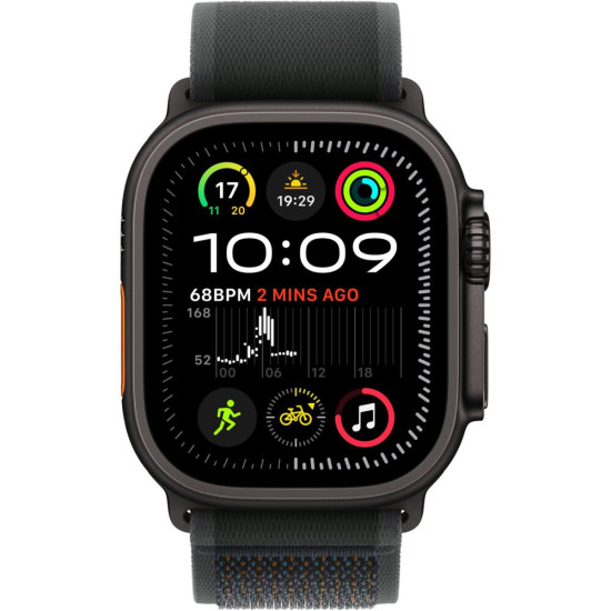 Smartfon Smartwatch Apple Watch Ultra2 49 Bk Ti Bk Tl Ml Pro