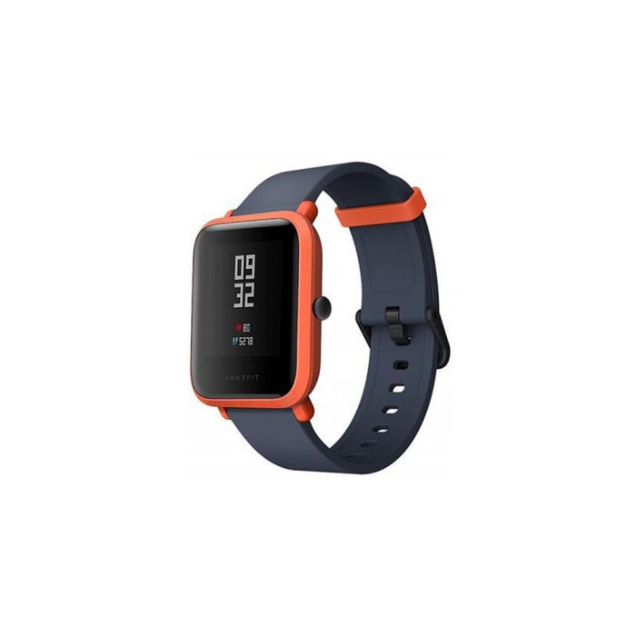 Smartfon Smartwatch Xiaomi Amazfit Bip Czerwony