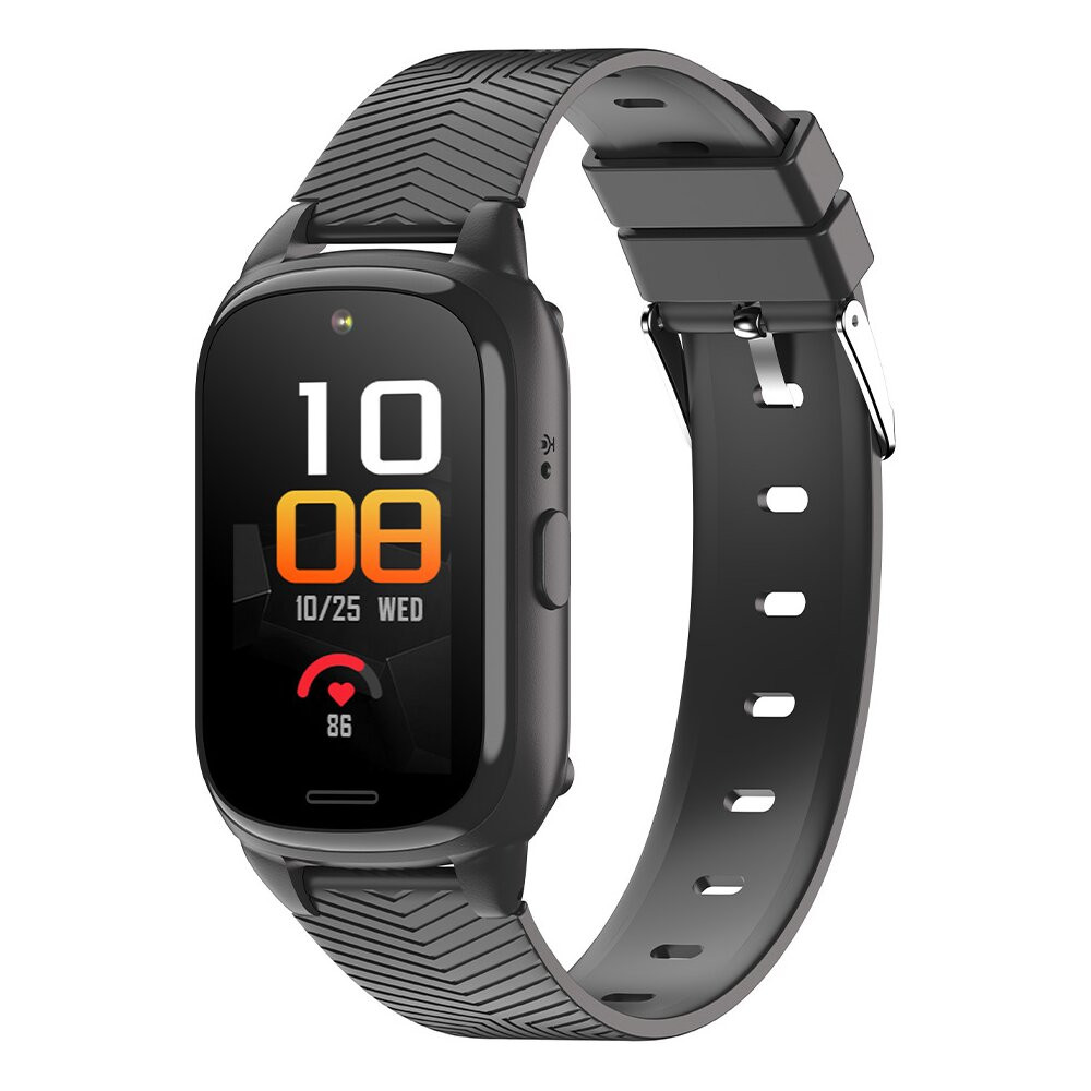 Smartfon Smartwatch Forever Siva St 100 Czarny