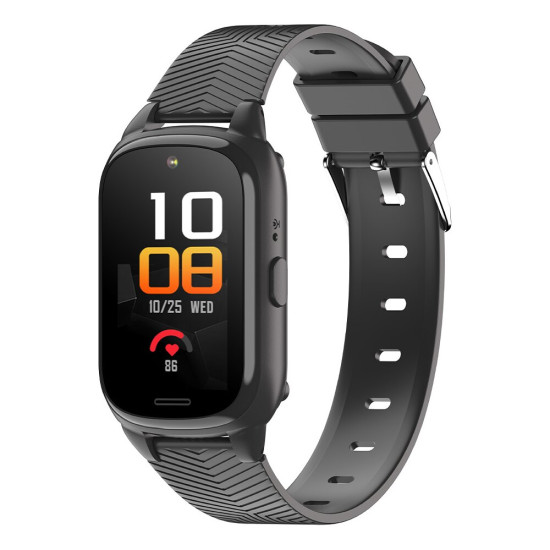Smartfon Smartwatch Forever Siva St 100 Czarny