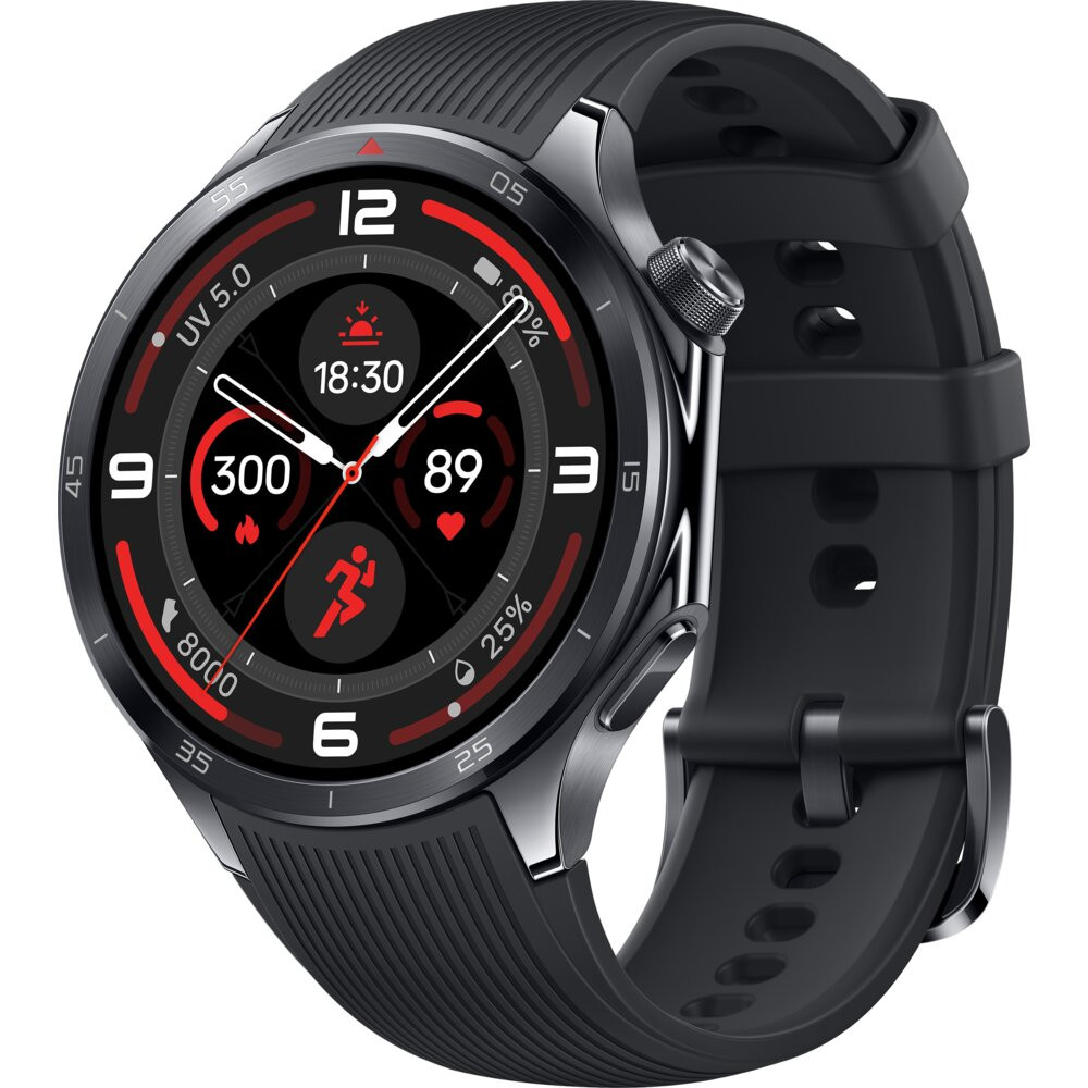 Smartfon Smartwatch Oneplus Watch 3 Czarny