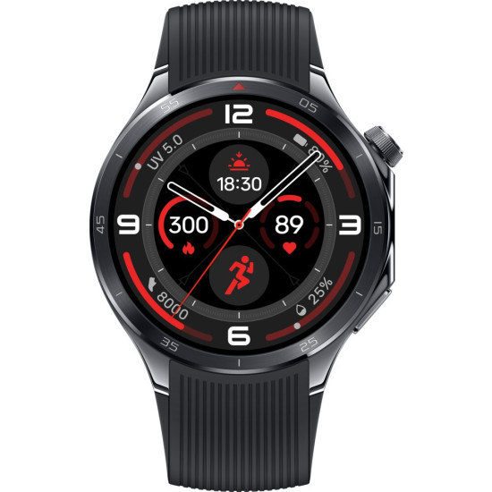 Smartfon Smartwatch Oneplus Watch 3 Czarny