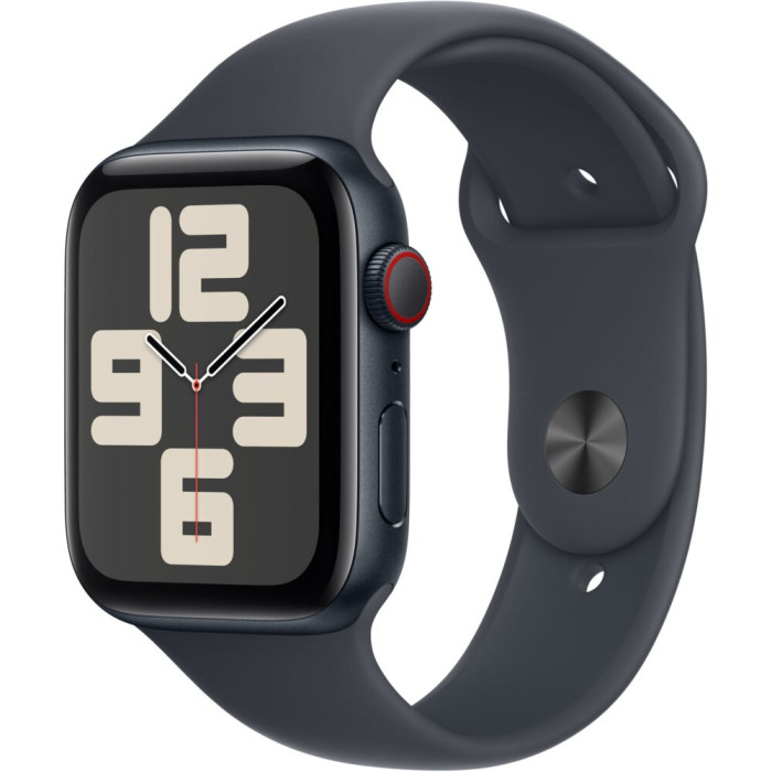 Smartfon Smartwatch Apple Watch Se 44 Mi Al Mi Sb Ml Cel Ell