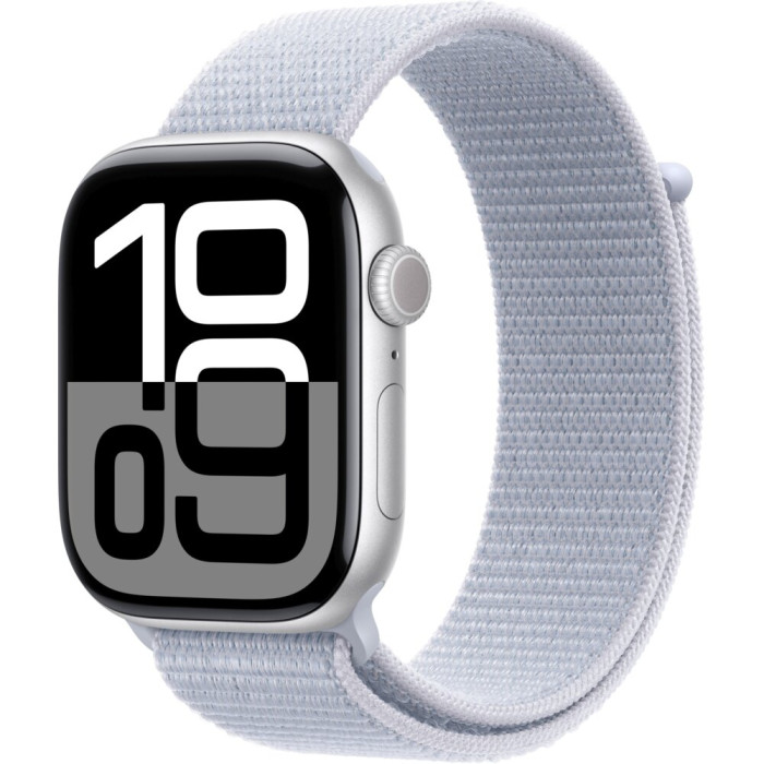 Smartfon Smartwatch Apple Watch 10 46 Si Al Bc Sl GPS Ell