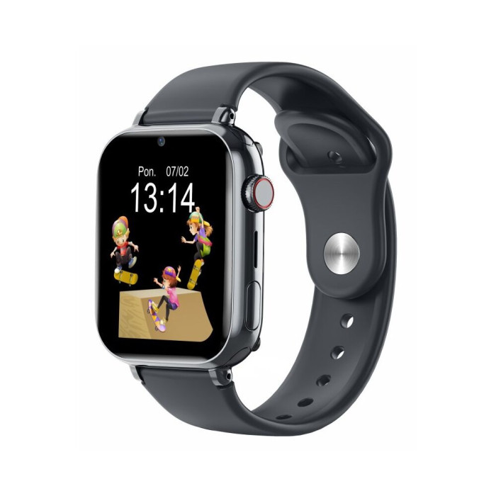 Smartfon Smartwatch Manta Kevin Czarny