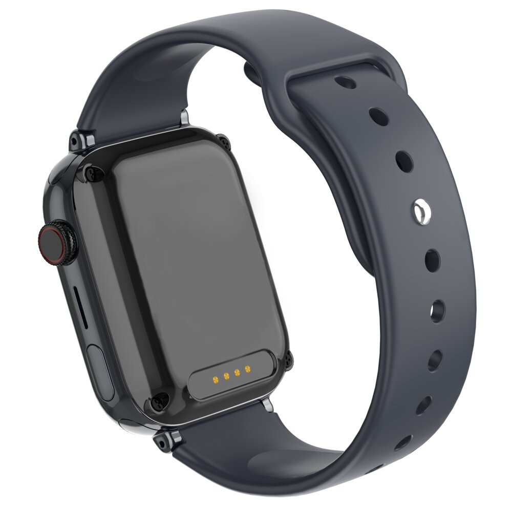 Smartfon Smartwatch Manta Kevin Czarny