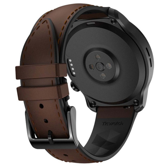 Smartfon Smartwatch Ticwatch Pro 3 Ultra LTE Shadow Black