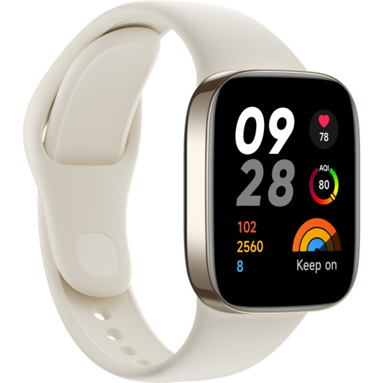 Smartfon Smartwatch Redmi Watch 3 Ivory