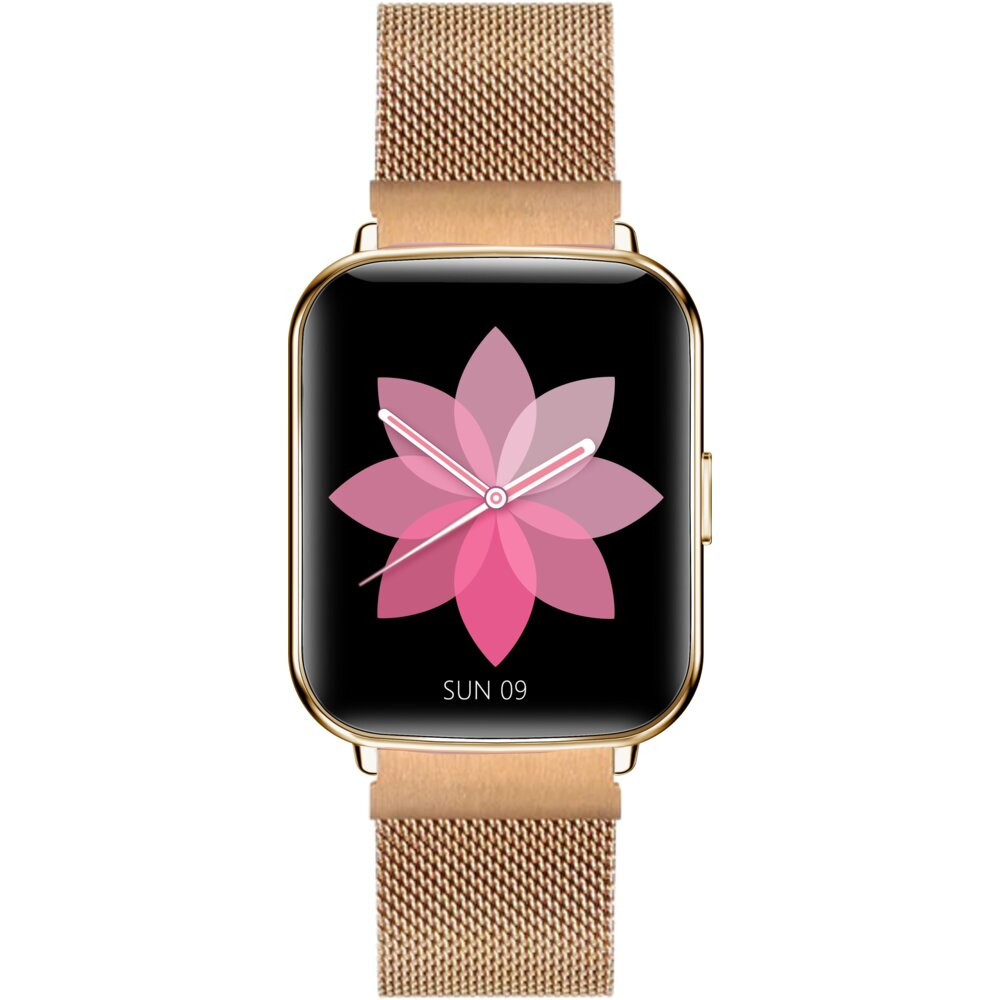 Smartfon Smartwach Bemi Kix2 Gold