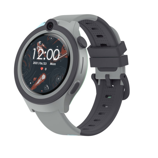 Smartfon Smartwatch Bemi Linko 2 Zielony