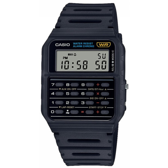 Smartfon Zegarek Casio Vintage Ca 53w 1er