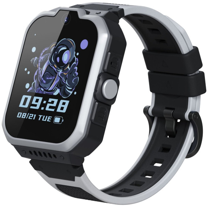 Smartfon Smartwatch Zte Kids Watch K1 Pro 4G Szary