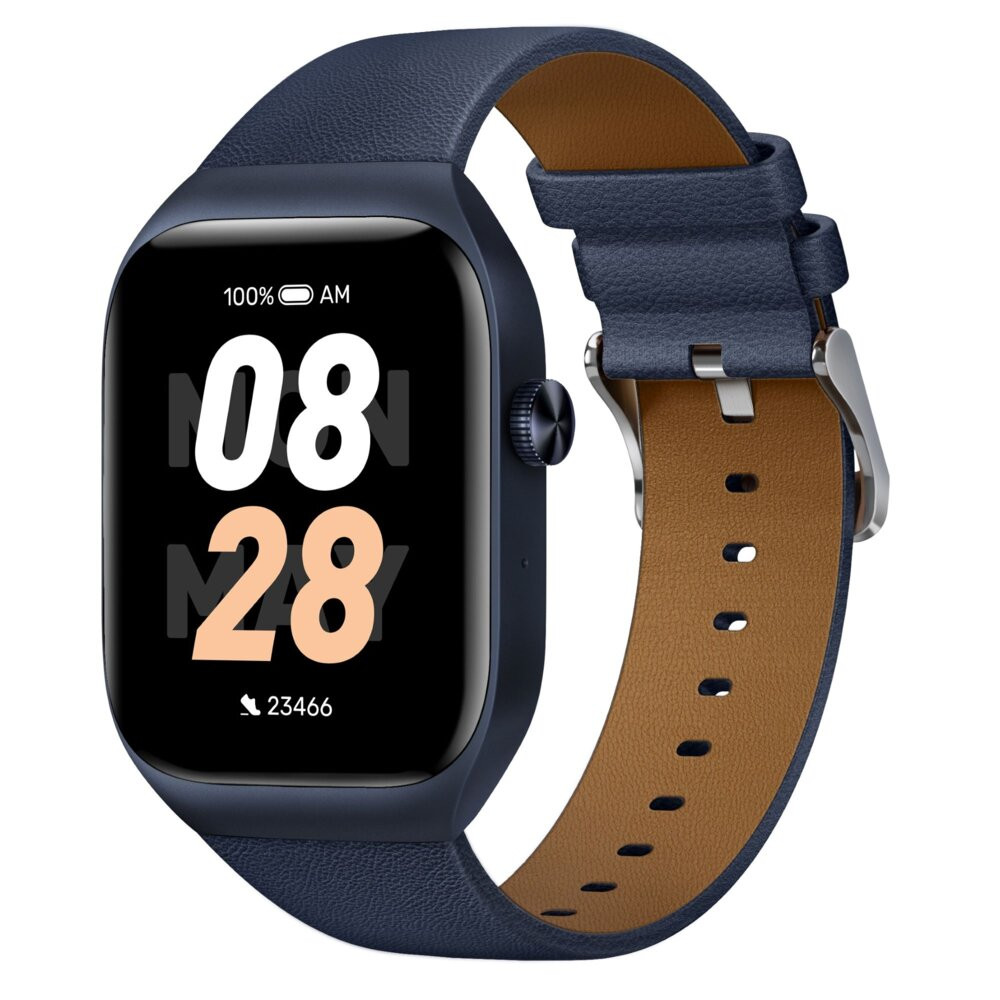 Smartfon Smartwatch Mibro T2 Niebieski