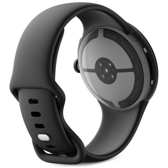 Smartfon Smartwatch Google Pixel Watch 4 45mm Obsydian