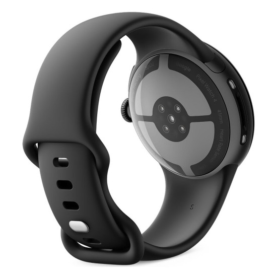Smartfon Smartwatch Google Pixel Watch 4 41mm Obsydian