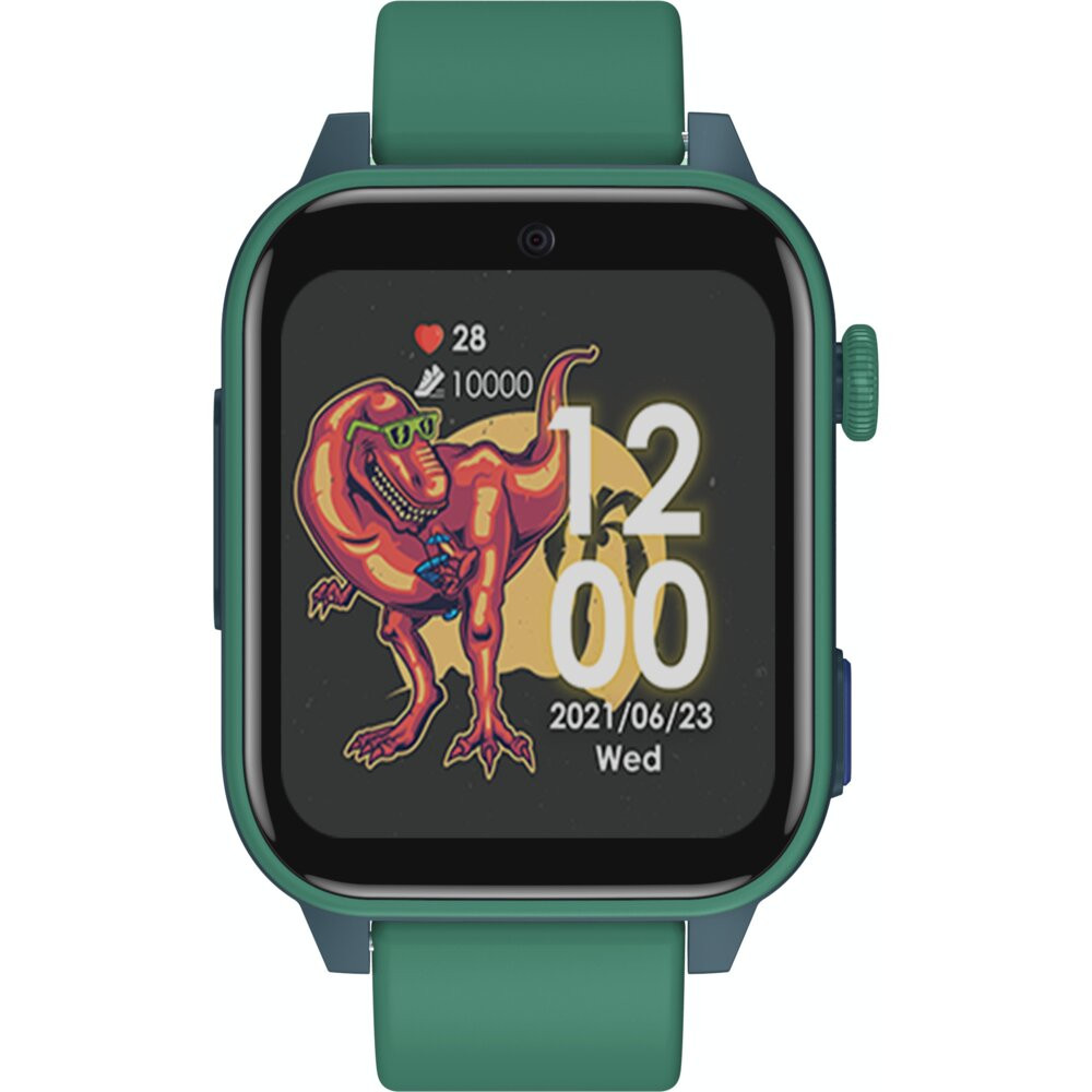 Smartfon Smartwatch Bemi Linki2 Zielony
