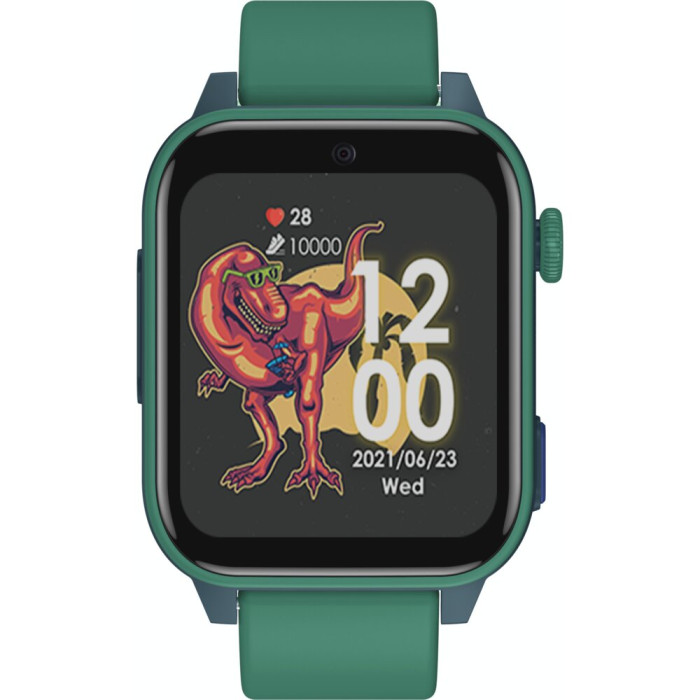 Smartfon Smartwatch Bemi Linki2 Zielony