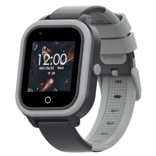 Smartfon Smartwatch Bemi Linki Grey