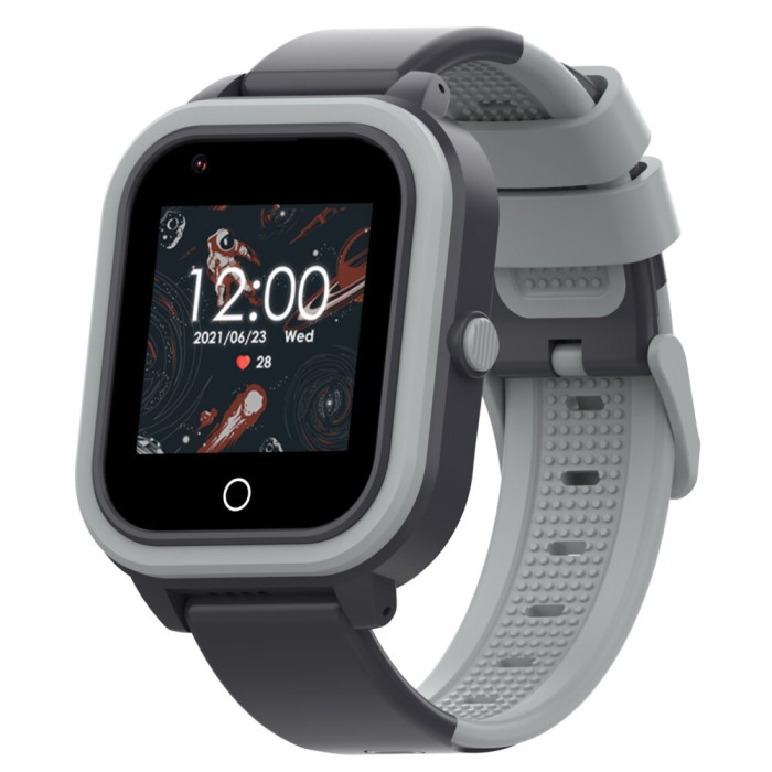 Smartfon Smartwatch Bemi Linki Grey