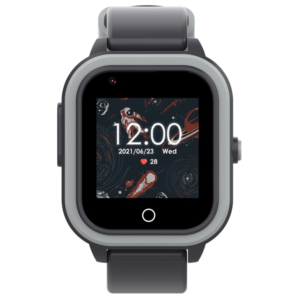 Smartfon Smartwatch Bemi Linki Grey