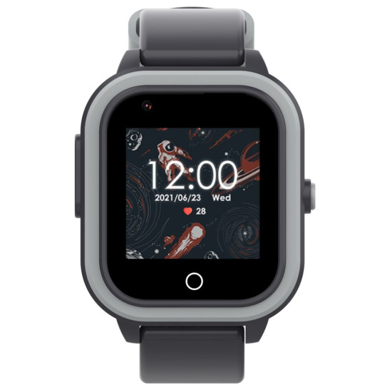 Smartfon Smartwatch Bemi Linki Grey